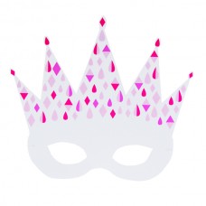 Mask : Princess Mask : Princess